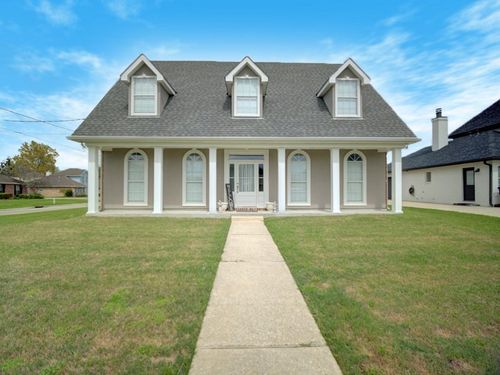 701 Cazalard St, Belle Chasse, LA, 70037-2448 | Card Image