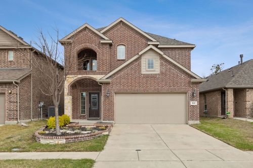 812 Gray Fox Dr, McKinney, TX, 75071-6926 | Card Image