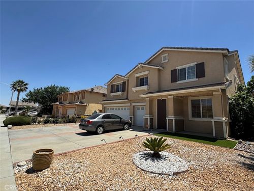 2306 Camellia St, Palmdale, CA, 93551 | Card Image