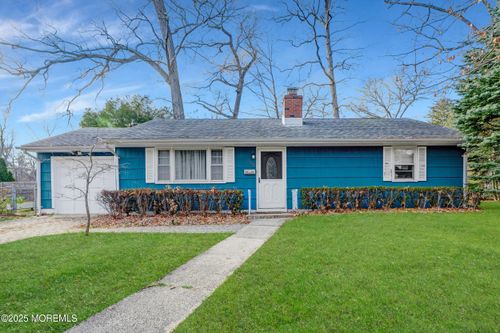 488 Monmouth Rd, West Allenhurst, NJ, 07711-1422 | Card Image