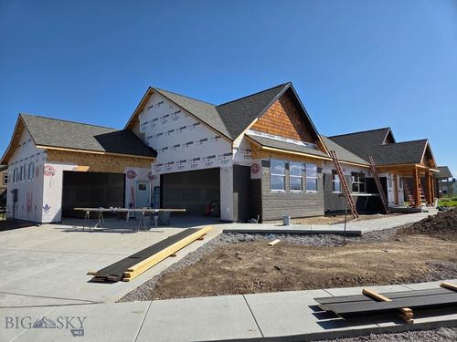 161 Swayback Ln, Bozeman, MT, 59718-1210 | Card Image