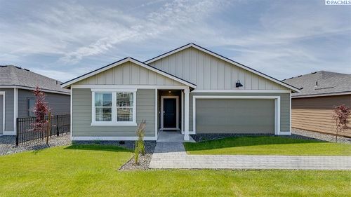 11324 Norfolk Drive, Pasco, WA, 99301 | Card Image