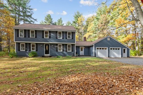335 Littleton Rd., Harvard, MA, 01451 | Card Image
