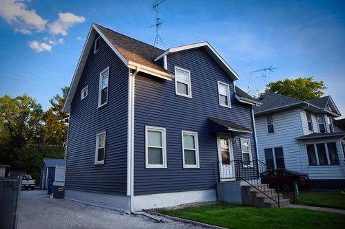 708 Weller Ave, La Porte, IN, 46350-3048 | Card Image