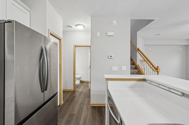 7539 12 Th St N, Townhouse with 3 bedrooms, 3 bathrooms and null parking in Oakdale MN | Image 12