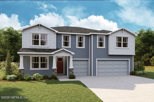 224 Holly Creek Dr, St Johns, FL, 32259-9546 | Card Image