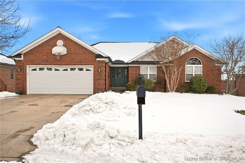 3808 Laurens Cir, New Albany, IN, 47150-2599 | Card Image