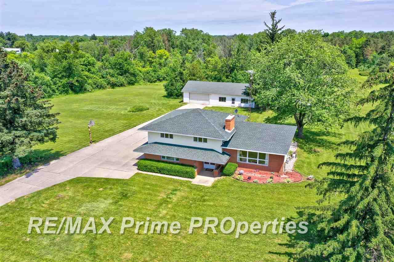 Mount Morris Rd, Mount Morris, MI 48458