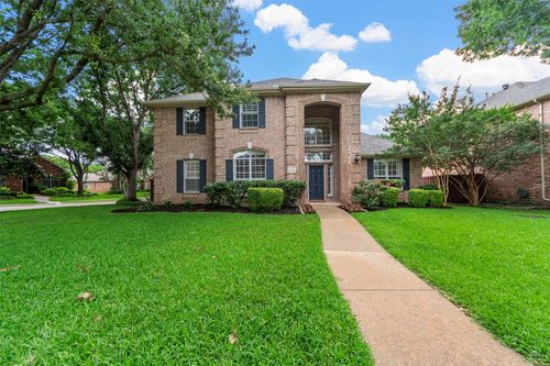 303 Solano Dr, Allen, TX, 75013-3696 | Card Image