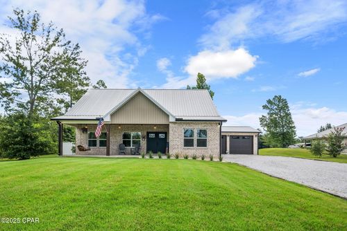 5714 Maude Road, Panama City, FL, 32404 | Card Image