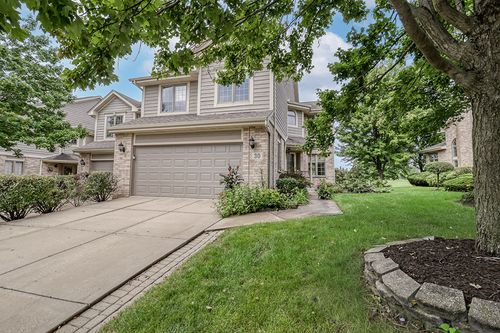 30 Lahinch Dr, Lemont, IL, 60439-7734 | Card Image