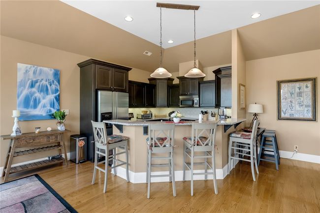 B - 105 Portside Ct, Townhouse with 3 bedrooms, 4 bathrooms and null parking in Sunset SC | Image 10