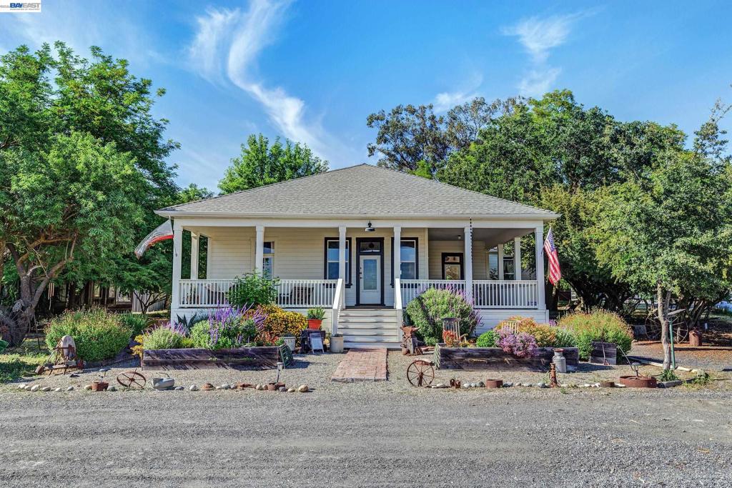 Residential in Livermore 5