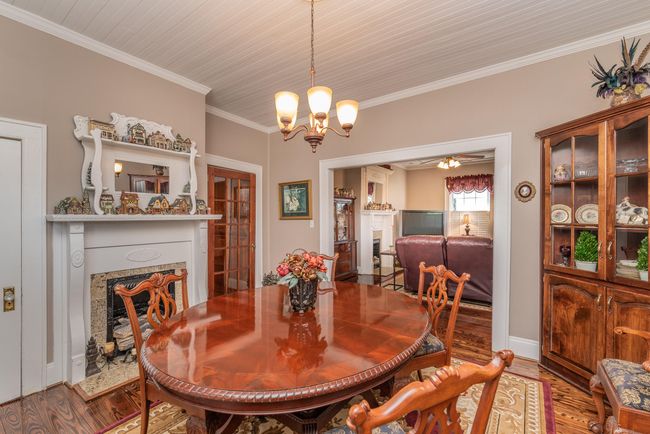 446 Laurens St Nw, House other with 4 bedrooms, 3 bathrooms and null parking in Aiken SC | Image 10