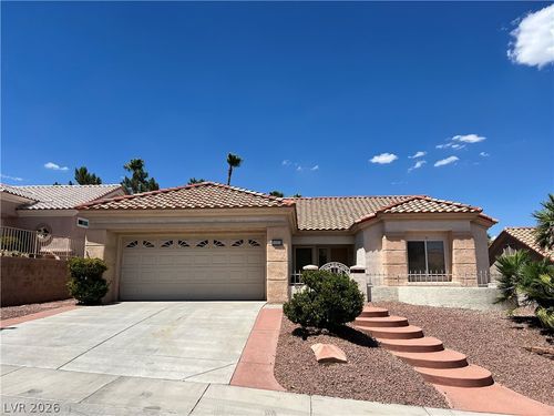 10416 Georgetown Pl, Las Vegas, NV, 89134-5120 | Card Image