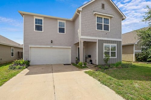 14017 Sherri Berry Way, Manor, TX, 78653-2040 | Card Image