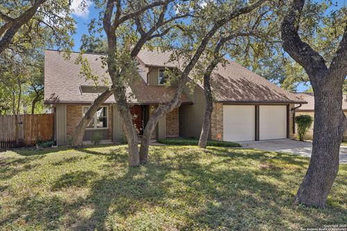 8406 Timber Crest St, San Antonio, TX, 78250-4405 | Card Image