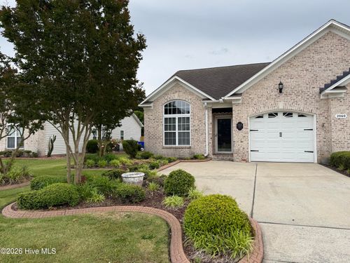 a-2060 Cambria Dr, Greenville, NC, 27834-0089 | Card Image
