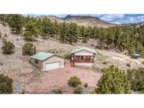 349 Post Rd, Guffey, CO, 80820-9612 | Card Image