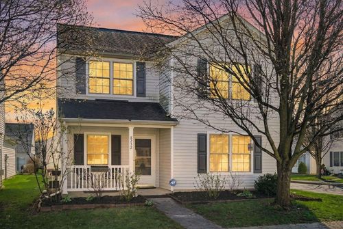 8252 Carano Way, Columbus, OH, 43240-6060 | Card Image