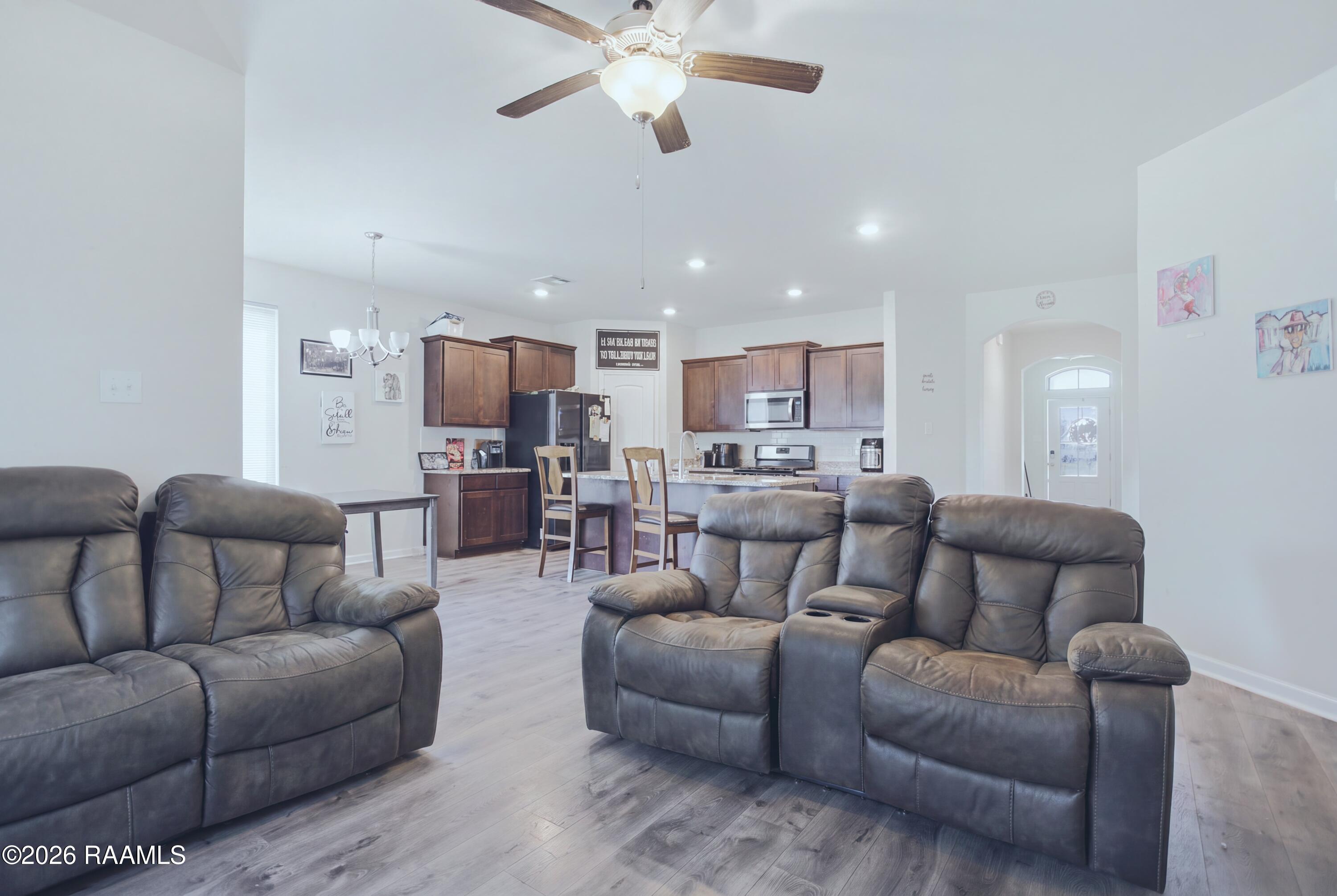 Residential in Youngsville 2