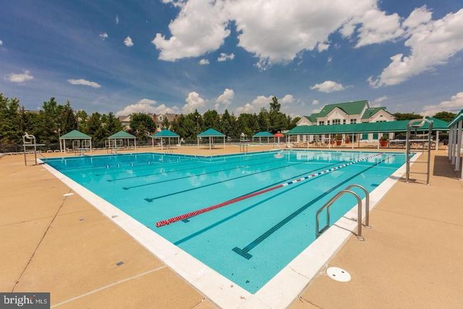 43154 Baltusrol Ter, Townhouse with 3 bedrooms, 3 bathrooms and null parking in ASHBURN VA | Image 35