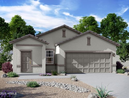 13319 E Wallflower Ln, Florence, AZ, 85132-7743 | Card Image