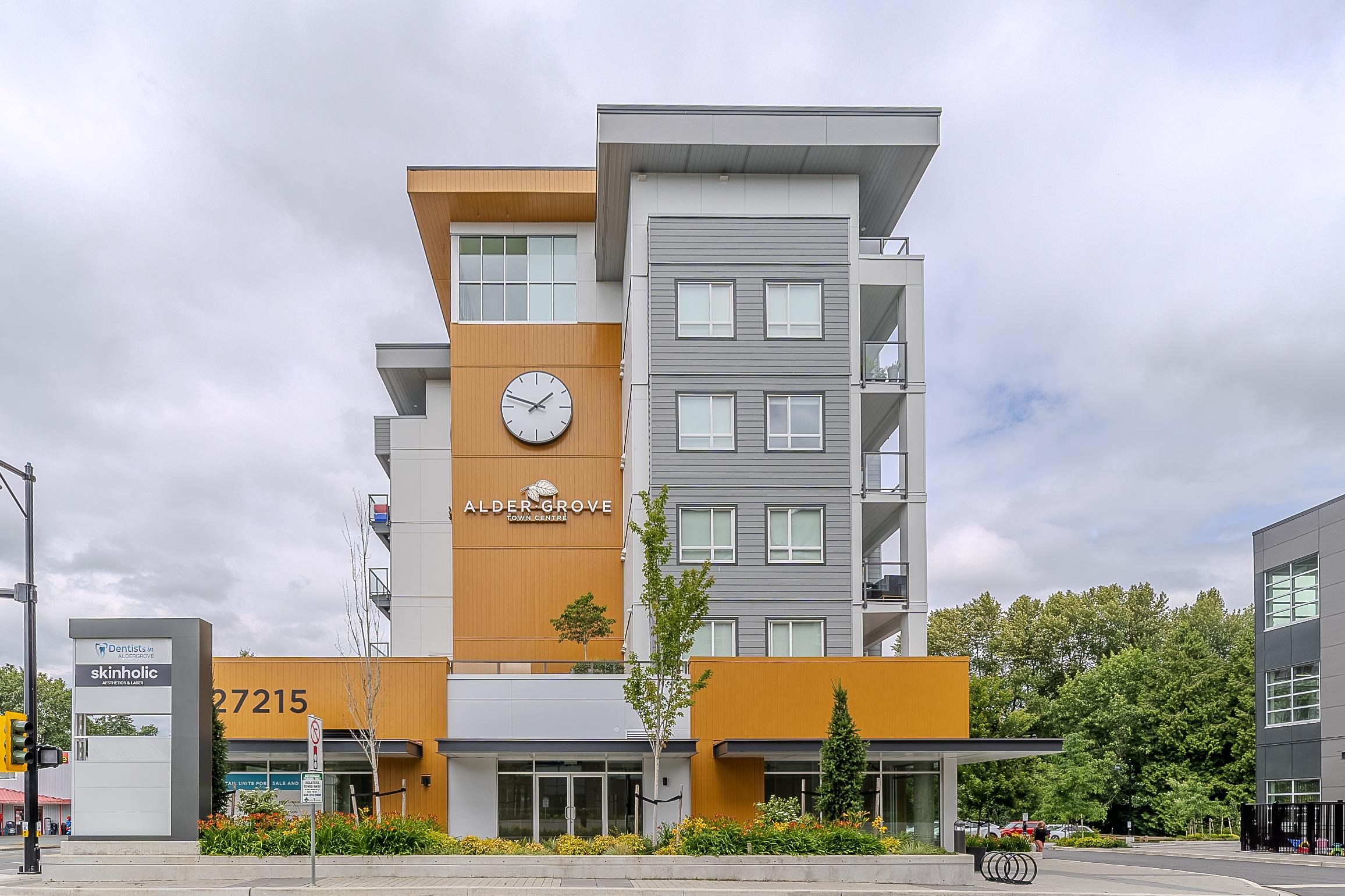 Residential in Langley
