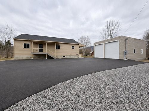 64 Evans St, Gorham, NH, 03581-1419 | Card Image