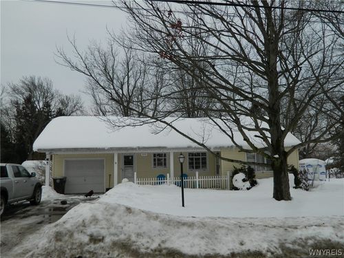 3755 Eckhardt Rd, Eden, NY, 14057 | Card Image