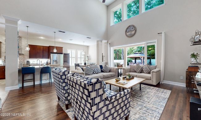 3924 Tar Kiln Rd, House other with 5 bedrooms, 5 bathrooms and null parking in Jacksonville FL | Image 11
