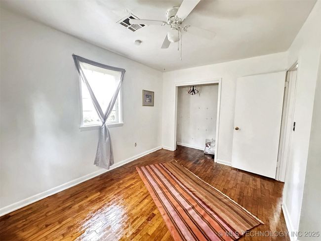 226 W Seneca St, House other with 2 bedrooms, 1 bathrooms and null parking in Tahlequah OK | Image 22