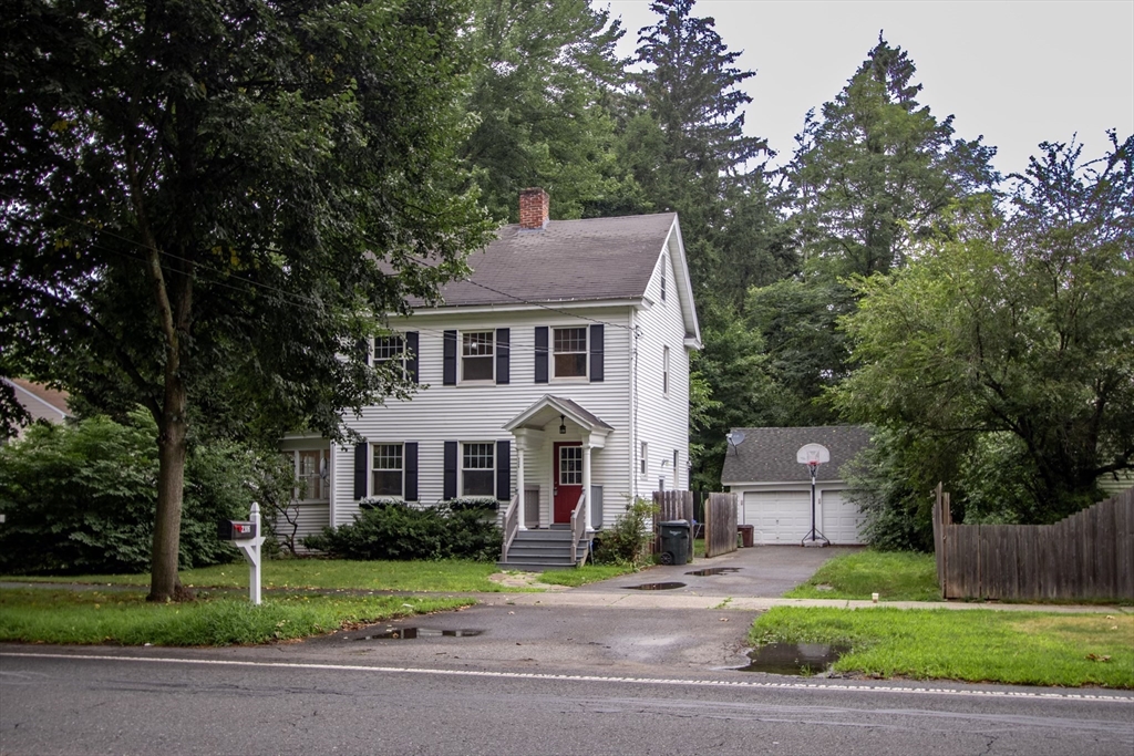 2306 Wilbraham St., For Sale in Springfield Zoocasa