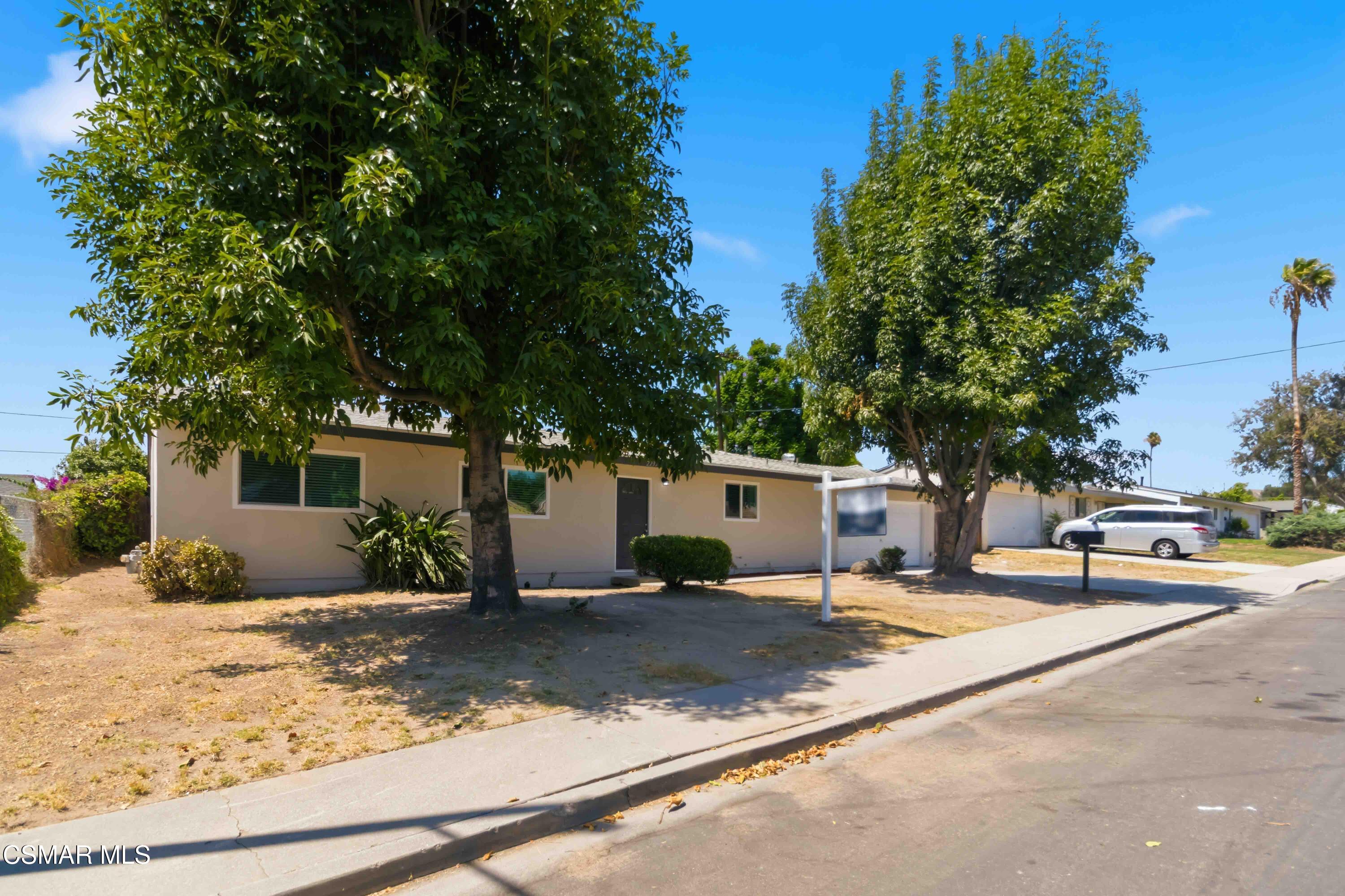 Residential in Simi Valley