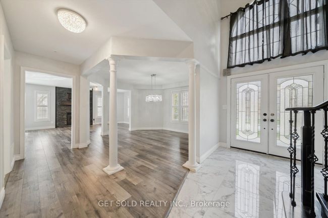 1 Mckie Crt, House other with 7 bedrooms, 4 bathrooms and 8 parking in Ajax ON | Image 12