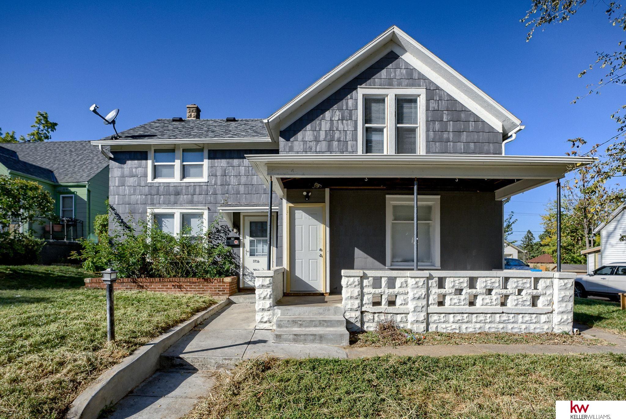 T St, Omaha, NE 68107