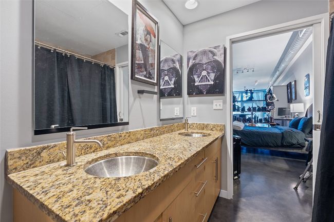 UNIT-319 - 2124 E 6 Th St, Condo with 1 bedrooms, 2 bathrooms and 1 parking in Austin TX | Image 10