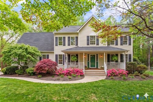 24221 Pear Orchard Rd, Moseley, VA, 23120-1342 | Card Image