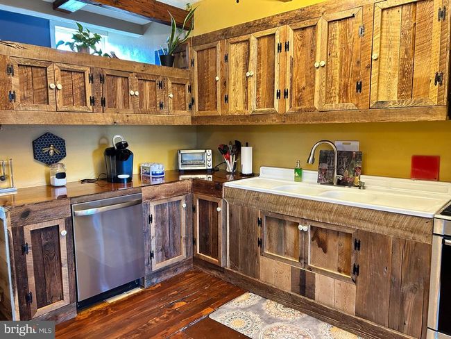 111 Mountain Ave, House other with 2 bedrooms, 2 bathrooms and null parking in WOODWARD PA | Image 5