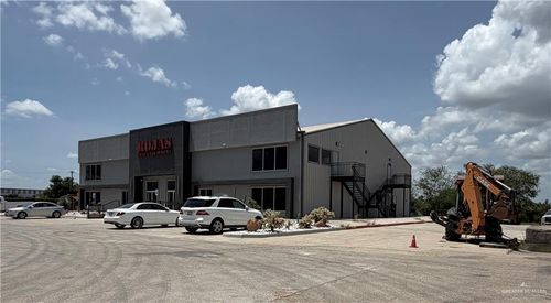 240 Frontage Rd, Alamo, TX, 78516-9702 | Card Image
