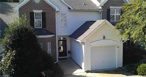 306 Misty Waters Ln, Jamestown, NC, 27282-8859 | Card Image