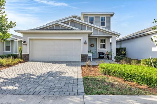 17890 Saddle Rd, PUNTA GORDA, FL, 33982-5148 | Card Image