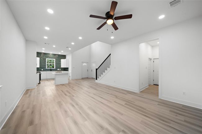 1st Floor: Living Room | Image 22