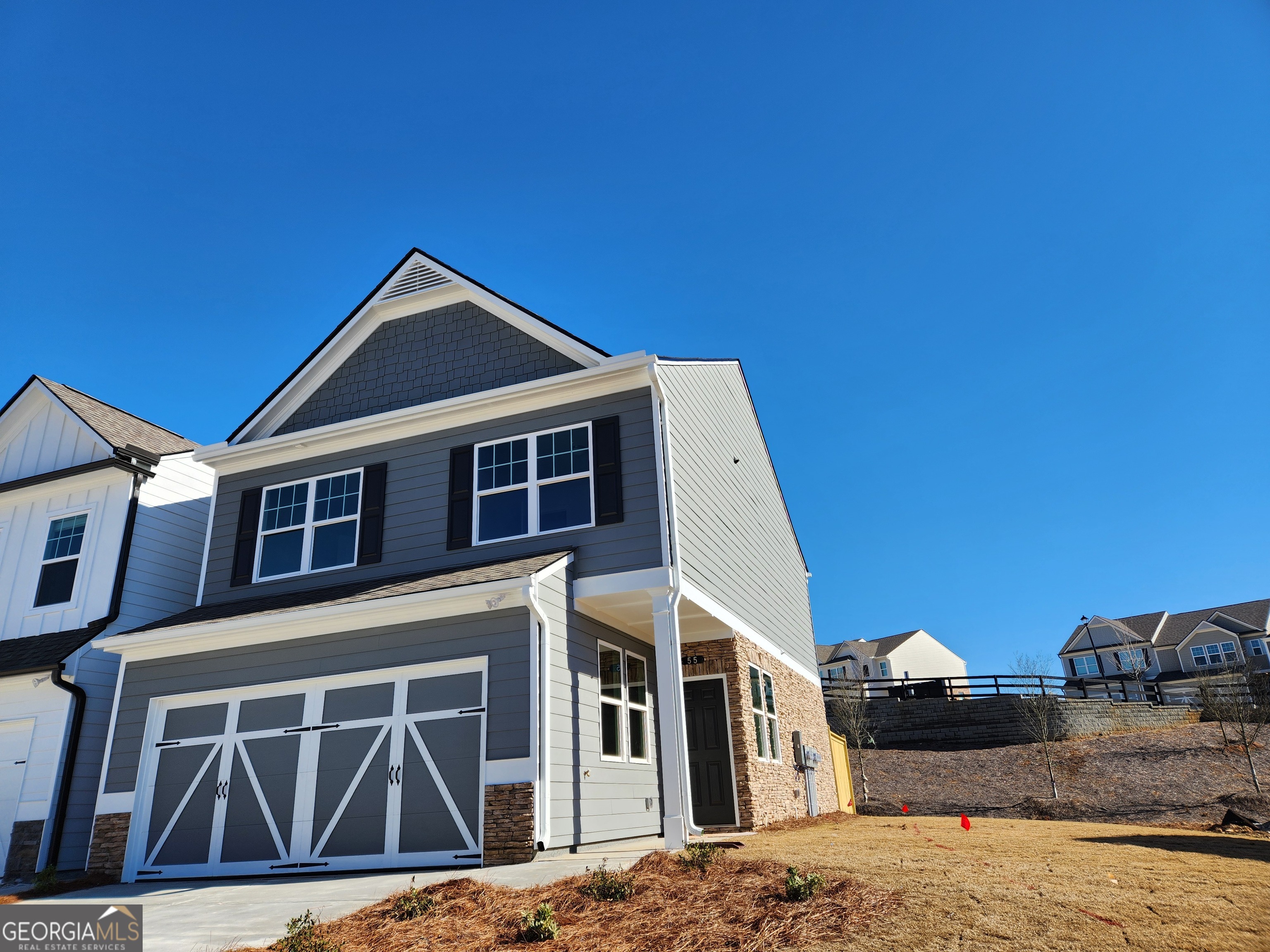 Sepia Oak Dr, Newnan, GA 30263