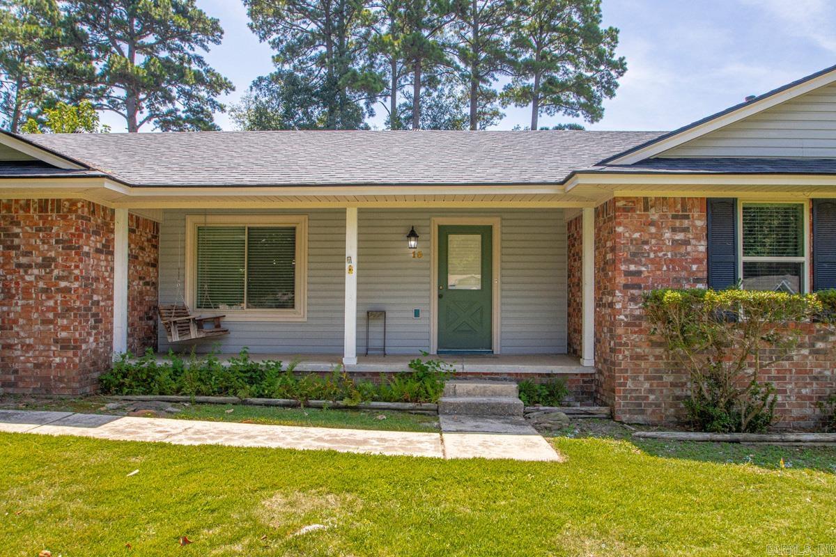 Residential in Bryant 5