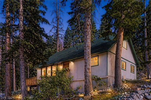 525 Snow Fall Trl, Mount Charleston, NV, 89124-9144 | Card Image