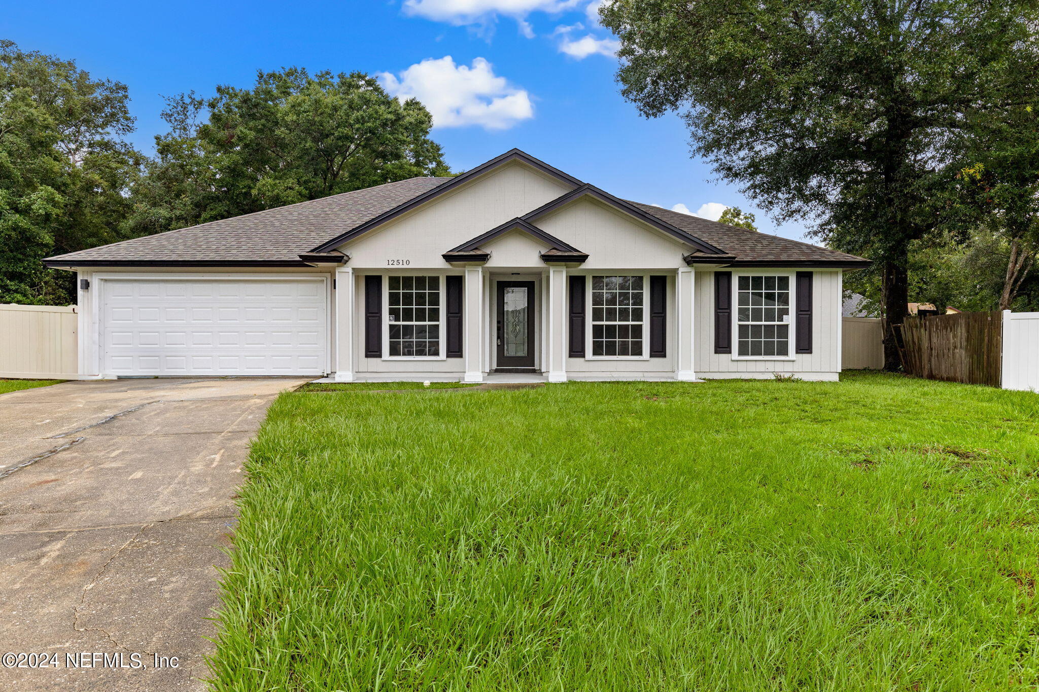 Fallohide Ln, Jacksonville, FL 32225