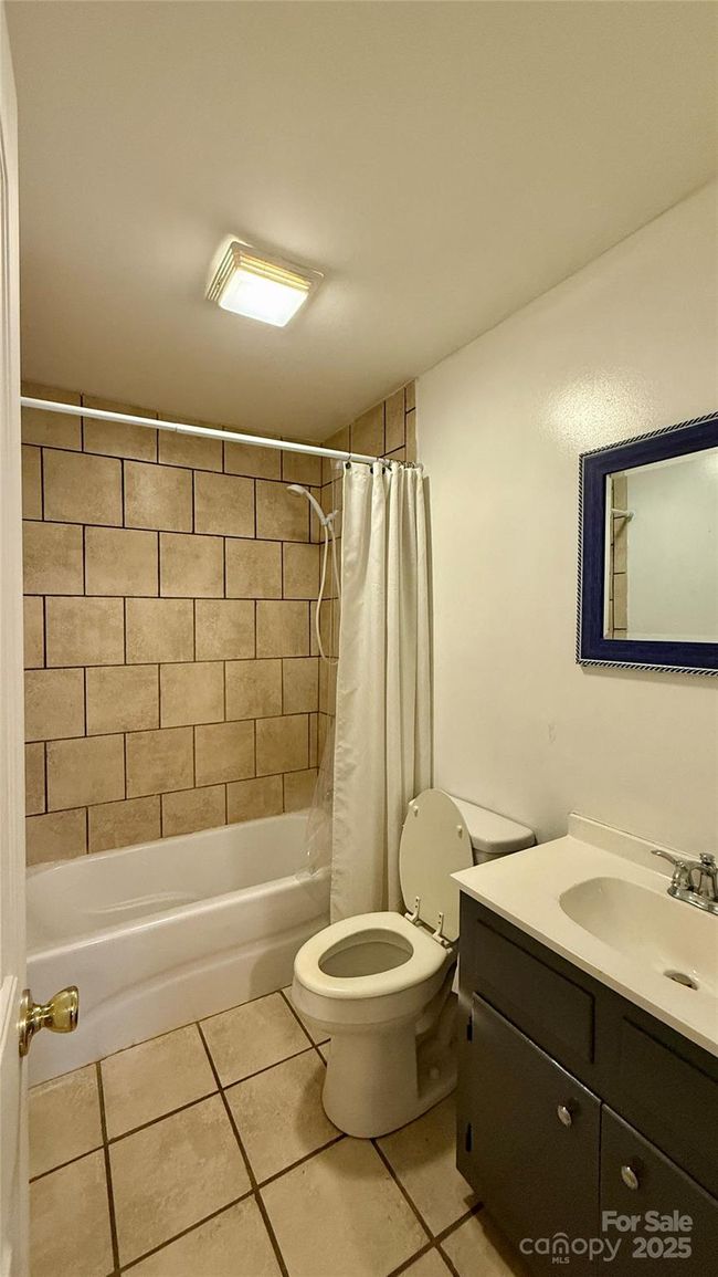 Second Bathroomon front portion of home | Image 25