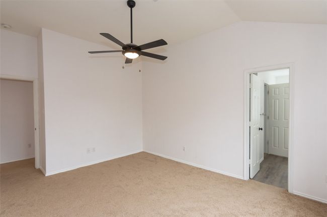 Plenty of room for a king sized bed in this Primary Suite | Image 16