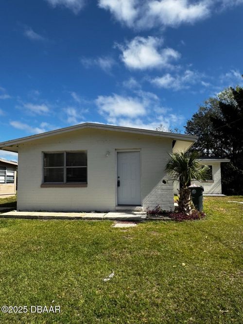 2-417 Jefferson St, DAYTONA BEACH, FL, 32114-2533 | Card Image
